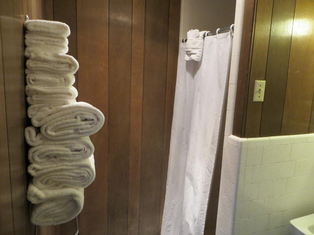 Alamo Inn Pokoj fotografie